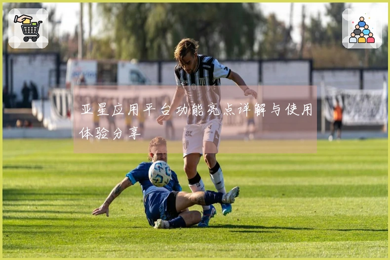 亚星应用平台功能亮点详解与使用体验分享
