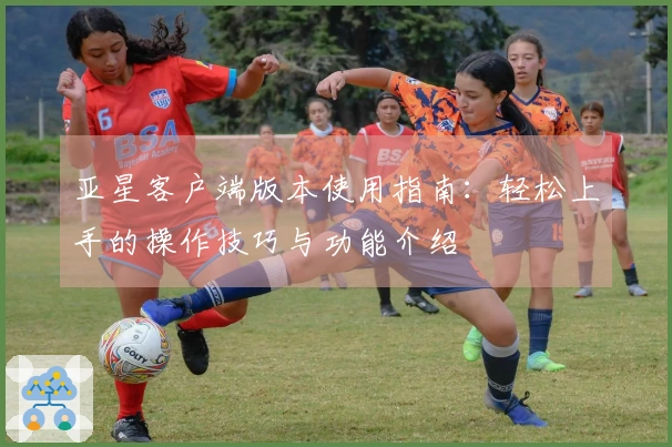 亚星客户端版本使用指南：轻松上手的操作技巧与功能介绍