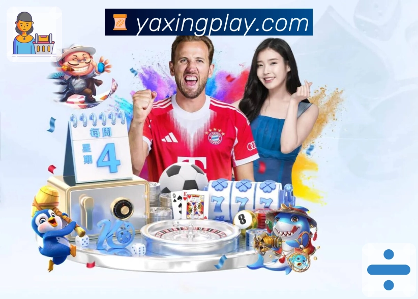 第二站:直播观赛